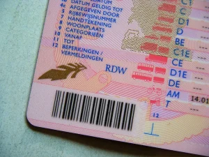 Haal een geldig rijbewijs in Nederland