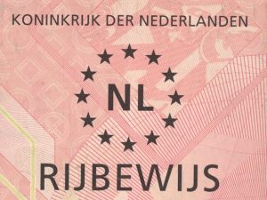 Vaste prijs voor aanvragen rijbewijs - Rijnmond
