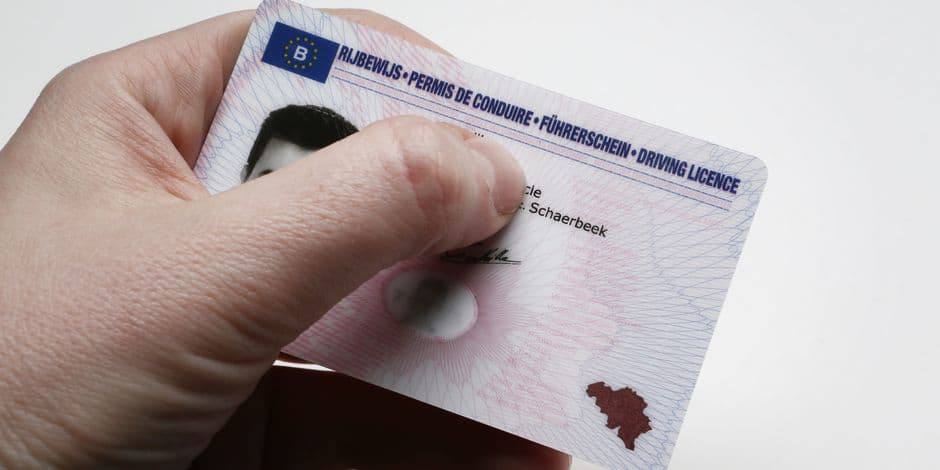 Authenticiteit van rijbewijs